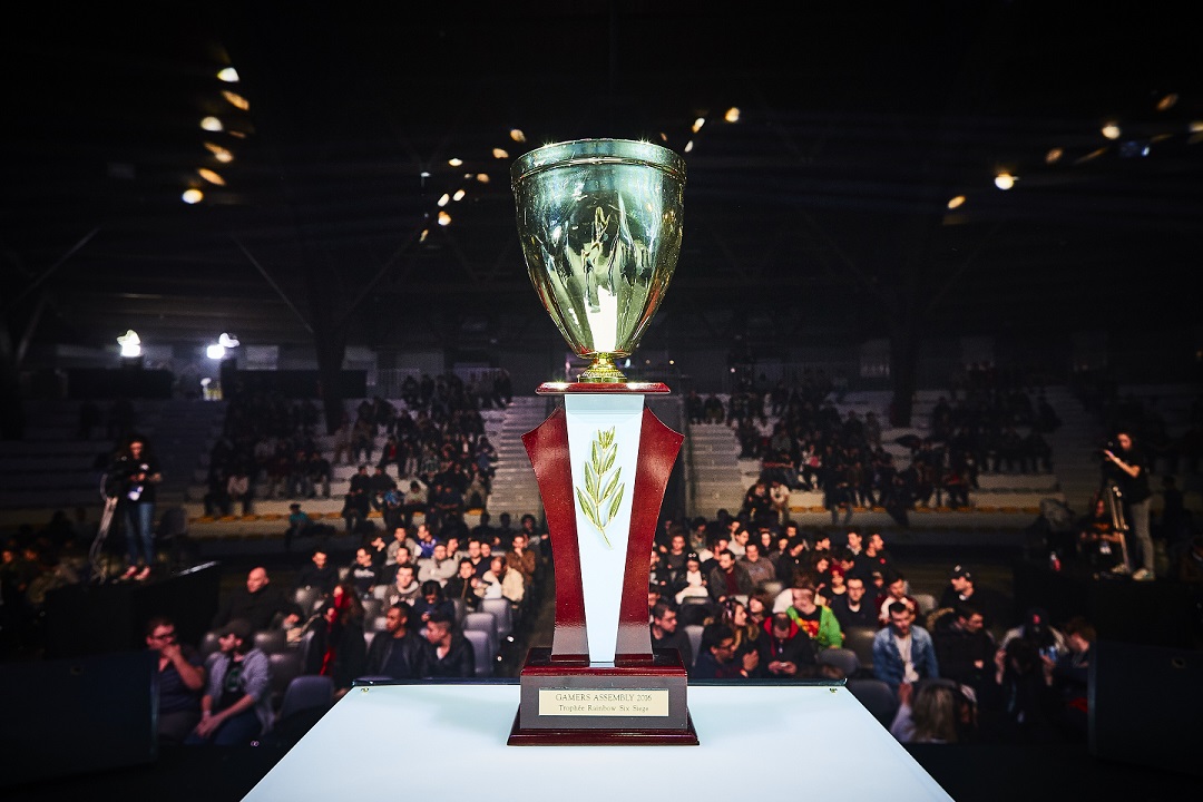 trophée