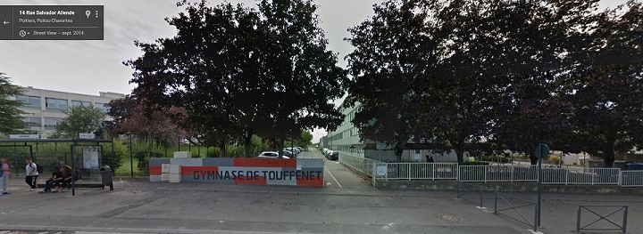 touffenet