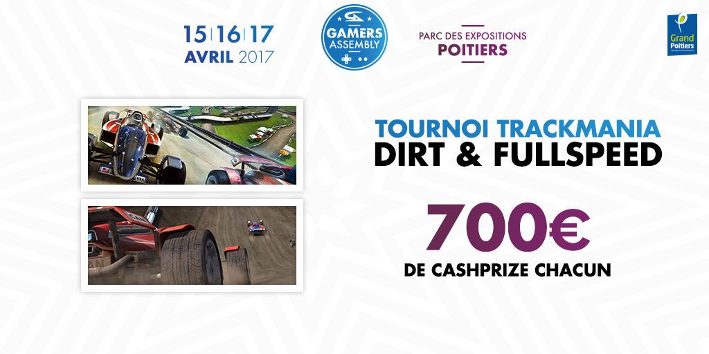 annonce tournois