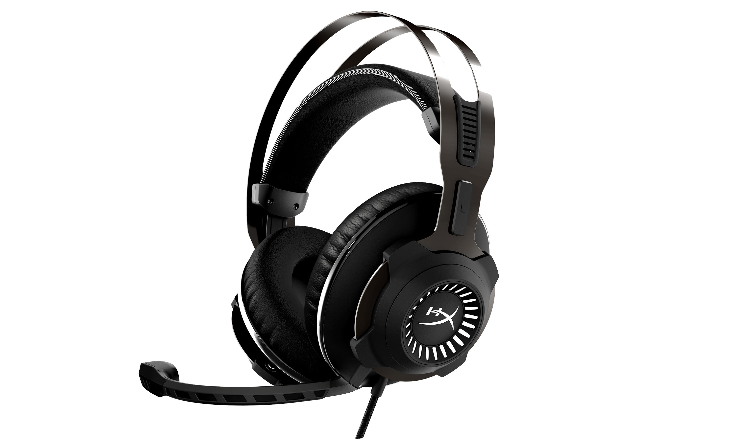 hyperx revolver
